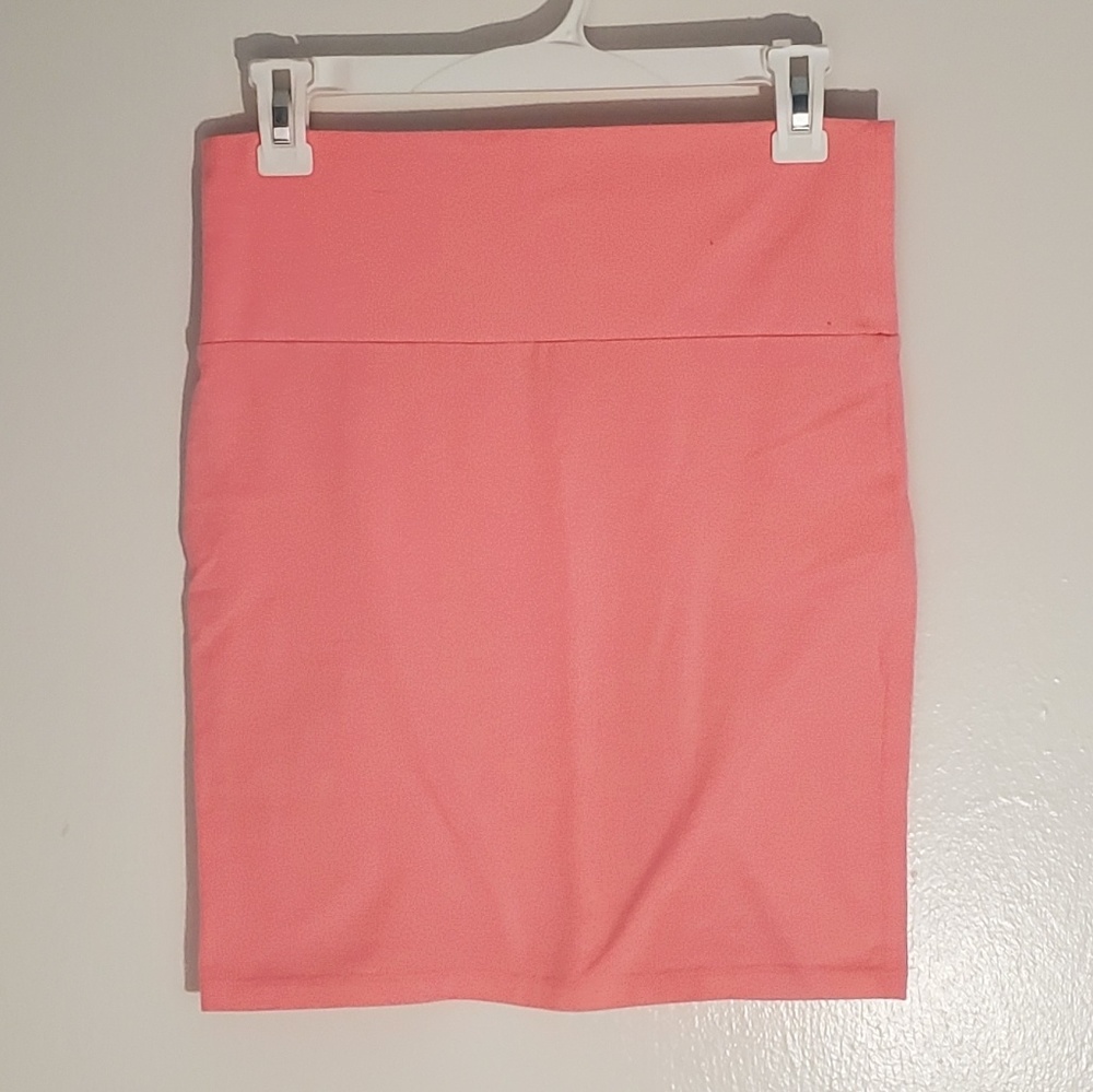 Mini skirt